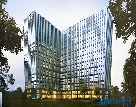 浙江理想集团装修案例