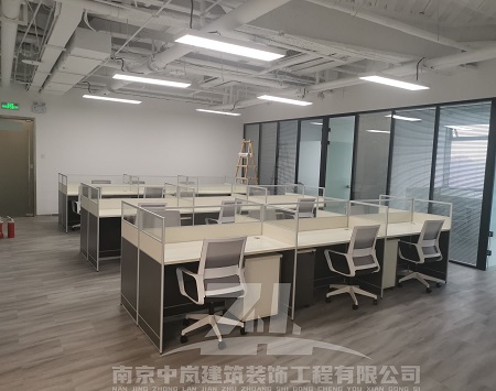 南京建邺新地香蕉视频免费看污装修