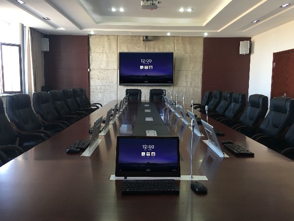 无纸化会议系统你了解哪些呢？