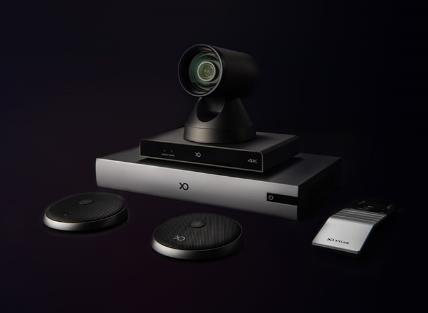 中型会议室终端