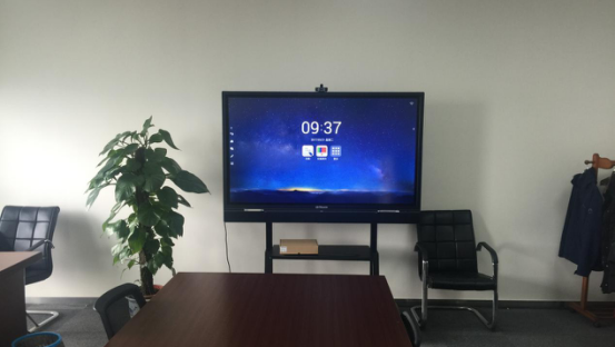 南京大学使用MAXHUB香蕉视频污黄下载成功案例