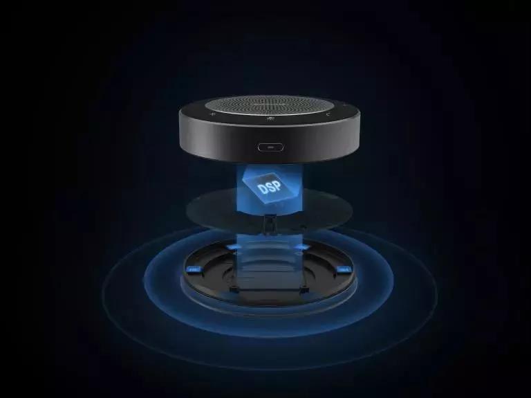 智能降噪，还原人声