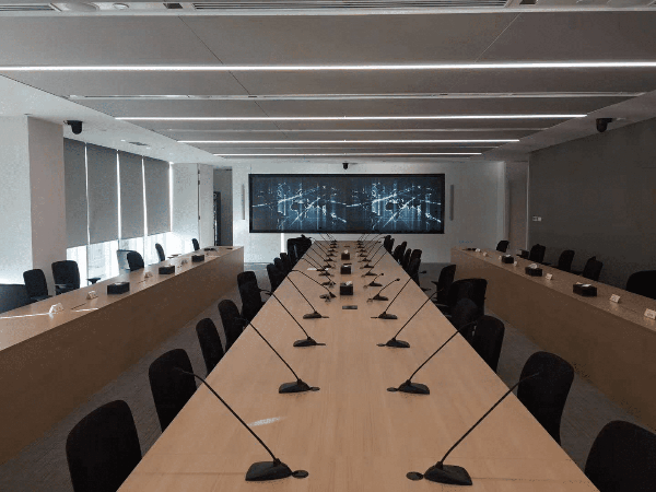 银行如何打响“开门红”？MAXHUB三招制胜！