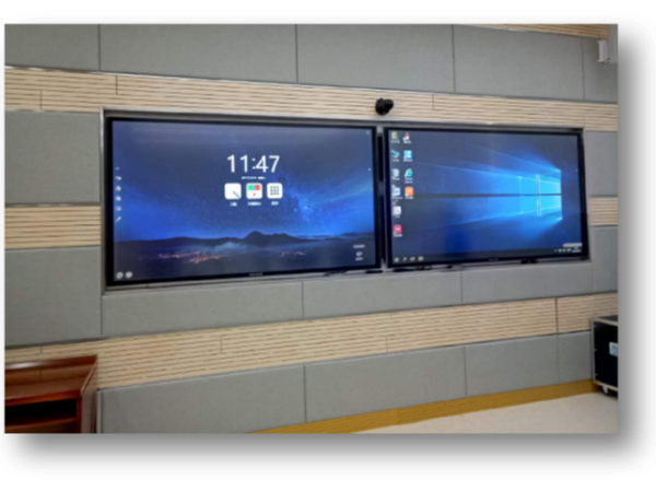 多功能智能会议室方案|香蕉视频首页在线观看智能办公