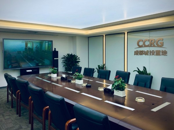 想要无线投屏吗？MAXHUB帮你做到！