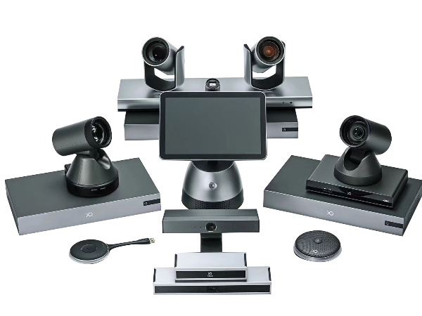 云视频的服务不仅仅是开会，是重要的信息化基础设施