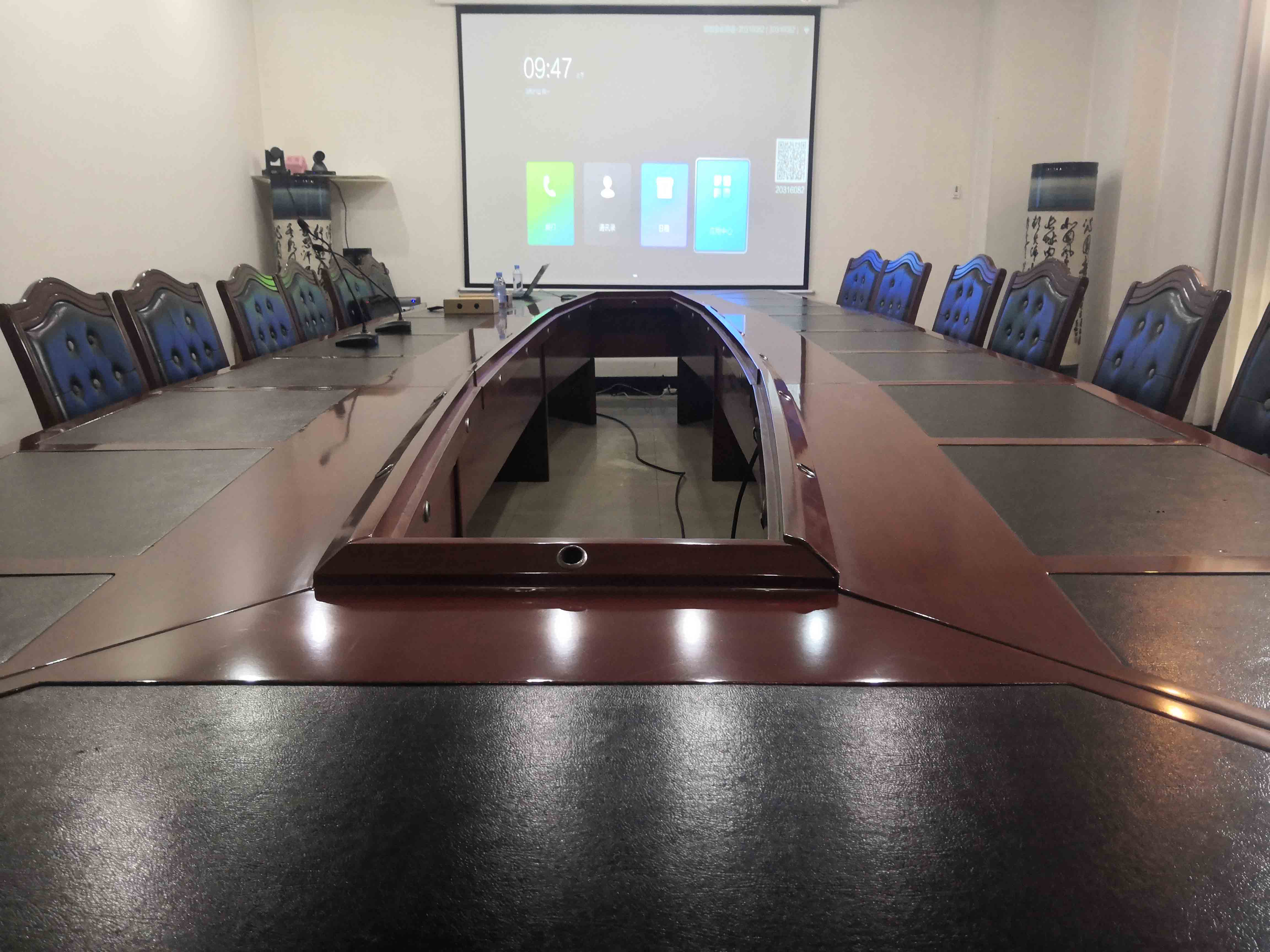 四川成都探矿机械有限责任公司使用小鱼易连香蕉视频免费看污终端与异地进行香蕉视频免费看污