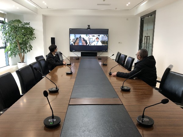 MAXHUB香蕉视频污黄下载在协同办公中实现“精益生产”的优选
