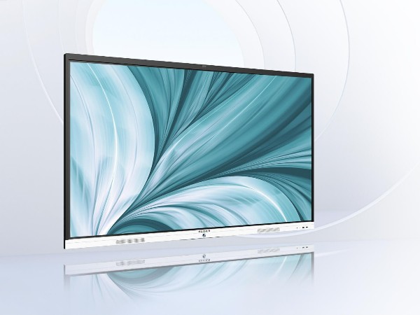 香蕉视频污黄下载MAXHUB将发新品 全新V5系列6月8日将亮相