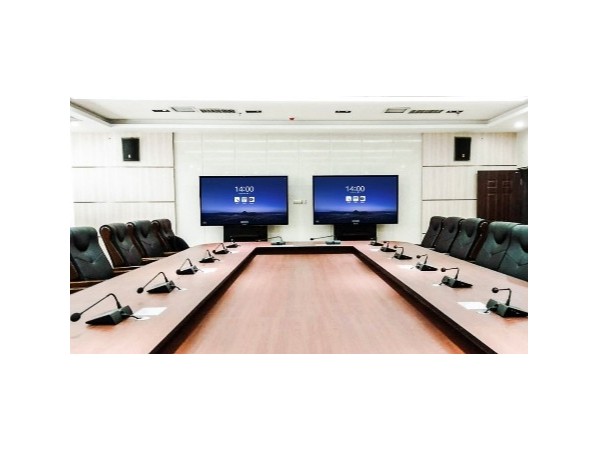 智慧政务如何落地？MAXHUB再发 V5新品 助力政务办公效率再升级