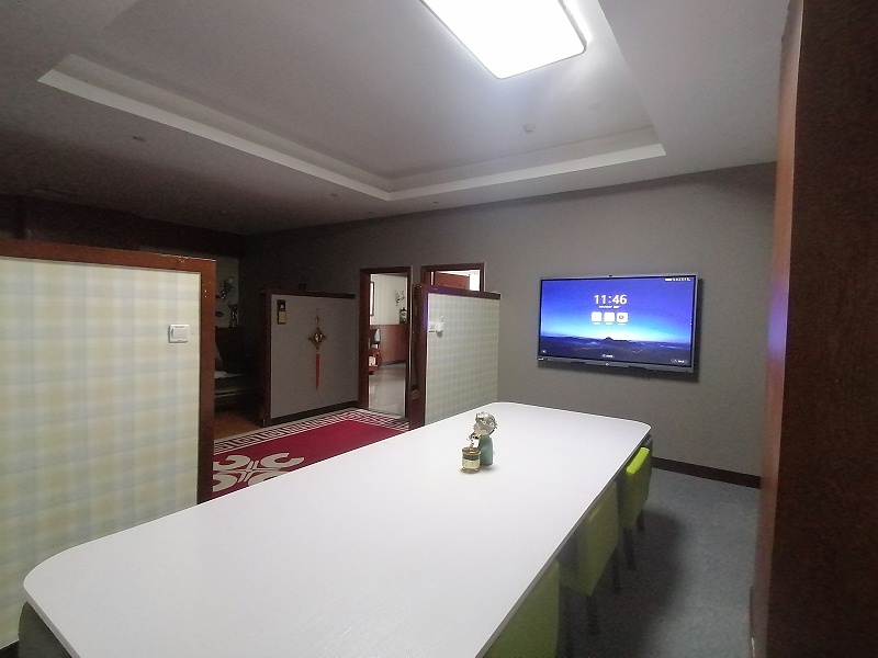 MAXHUB香蕉视频污黄下载提升会议服务能力