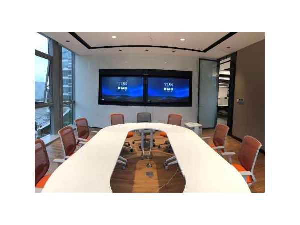 MAXHUB触控一体，带给你不一样的智能书写体验