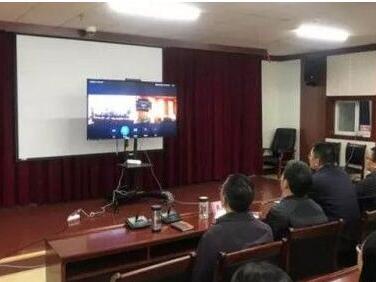 小鱼易连云香蕉视频免费看污助昆明西山检察院实现“零距离”检务