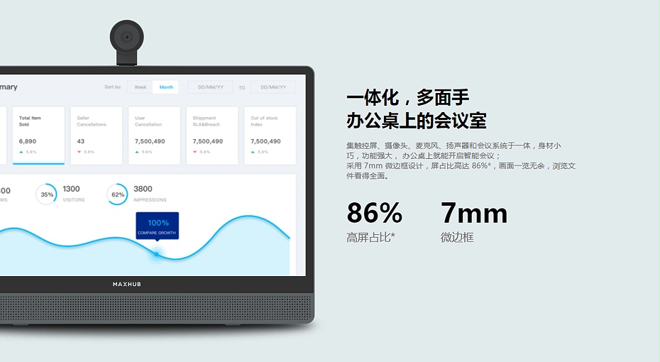 MAXHUB桌面香蕉视频免费看污屏