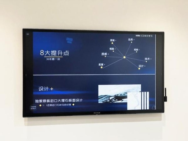 香蕉视频污黄下载助力家具行业会议室与门店智能升级