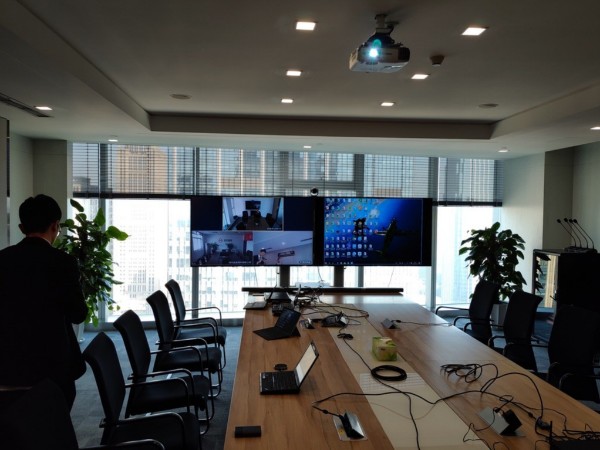 通威集团利用原有设备+小鱼易连云平台进行香蕉视频免费看污