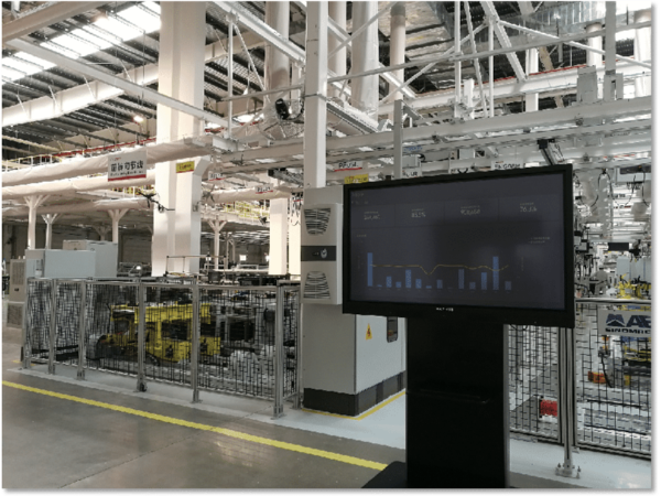 MAXHUB智能香蕉视频污黄下载助力企业探寻更多可能