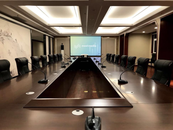 新一代会议室音响系统：无线香蕉视频污版下载安装|香蕉视频首页在线观看智能办公