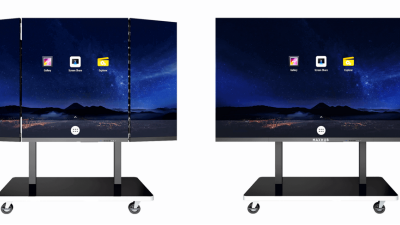 香蕉视频首页在线观看客户案例▏TATA木门依托MAXHUB智慧云屏升级线下门店