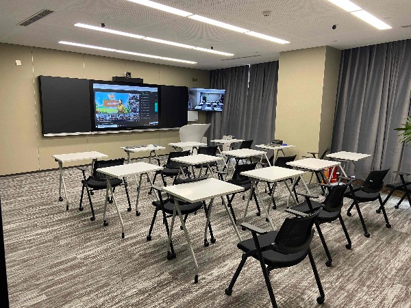 双师课堂教学会用到哪些专业硬件设备呢？ 