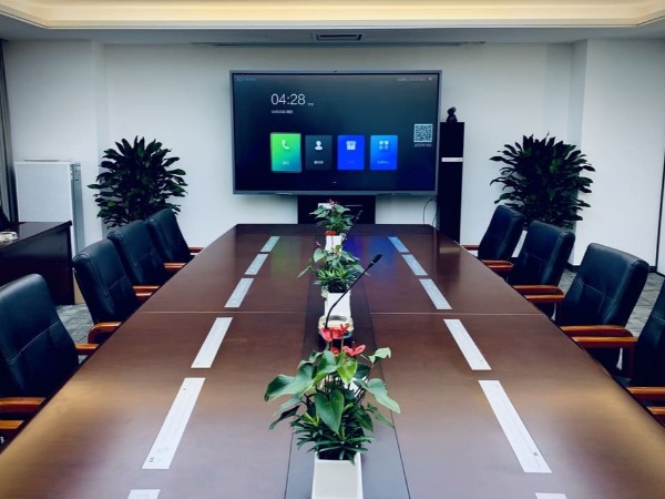 智能会议室需要哪些会议设备？