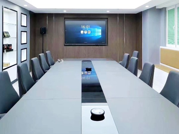 会议室音响设备如何配置？香蕉视频首页在线观看智能办公提供整体解决方案