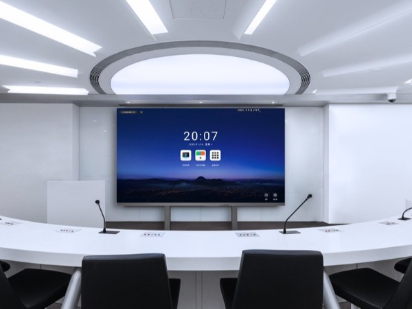 为什么室内LED显示屏要选择小间距LED？