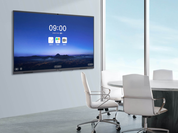 制造、金融、政府、家居行业智能办公硬实力