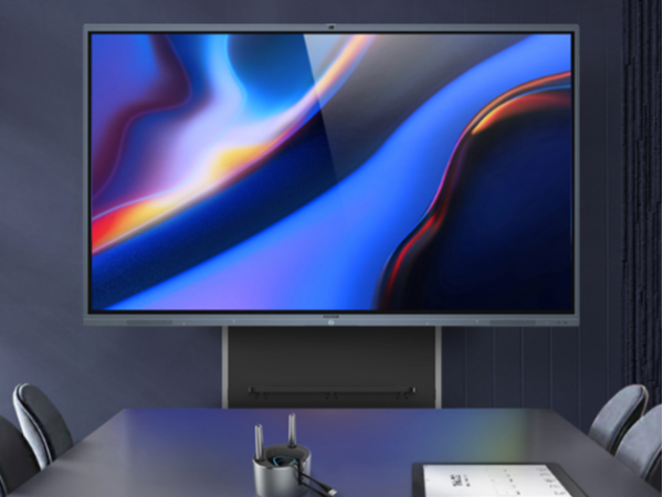 5G时代的到来，MAXHUB香蕉视频污黄下载成企业办公标配