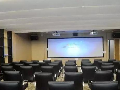 MAXHUB大中型会议室解决方案：让百人会议同样高效