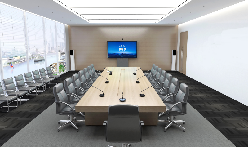 智能香蕉视频污黄下载降低会议成本