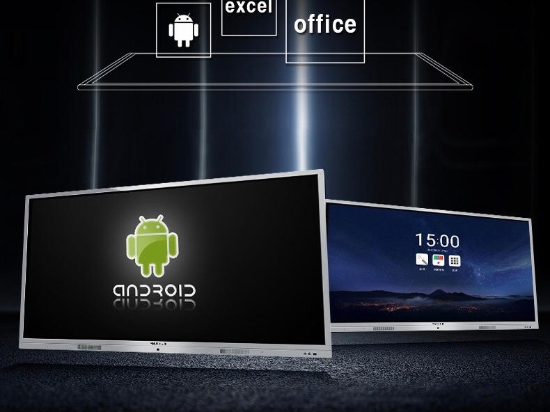 企业升级智能会议室却不知道怎么选香蕉视频污黄下载？需要注意几大要素