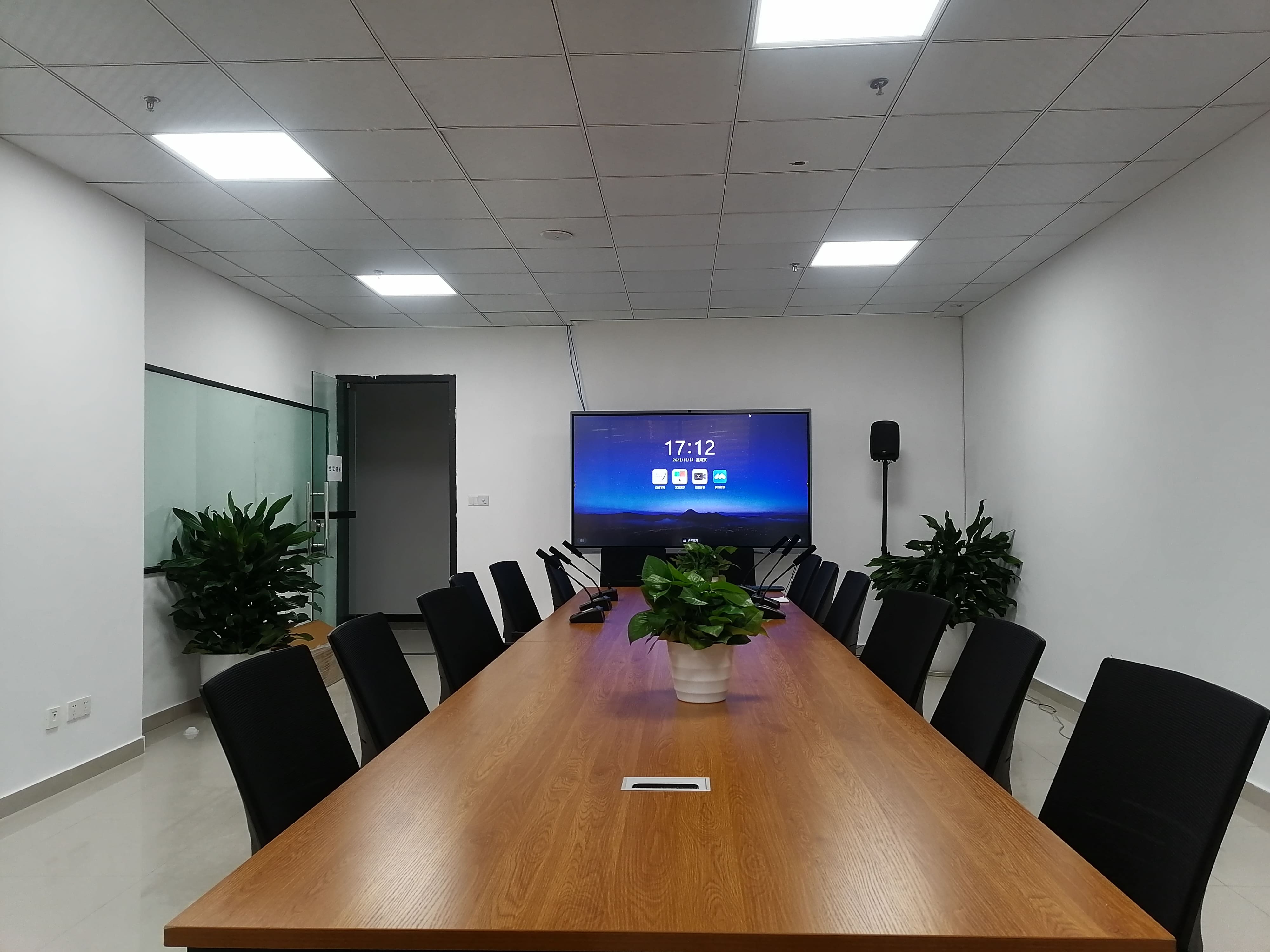 会议室音响及麦克风怎么选？