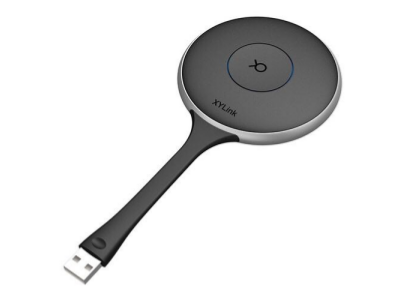 小鱼易连NP系列，资料一键传达，分享不受“线制”