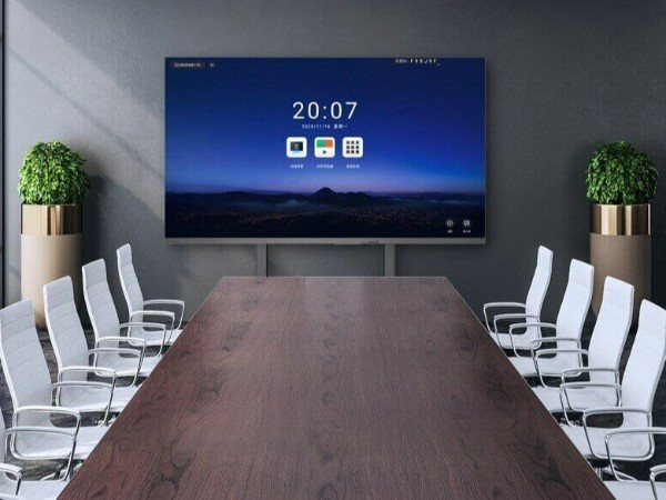 newline引领会议协作新浪潮，展示丰富方案