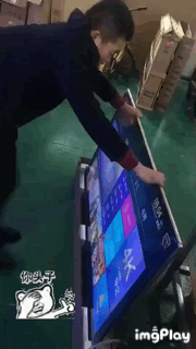 MAXHUB香蕉视频污黄下载屏幕硬度为莫氏7极