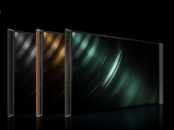 MAXHUB V5双屏版，双屏联动让远程与协作更加沉浸