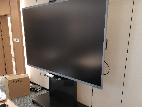 超人气的MAXHUB会议室，你也值得拥有！