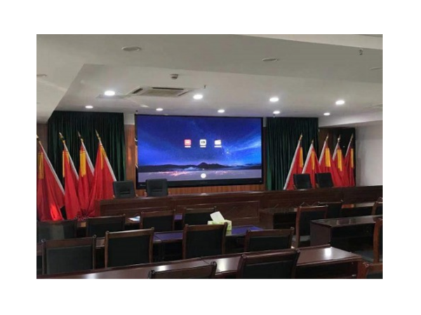 MAXHUB智能香蕉视频污黄下载助广西税务打造便民服务模式