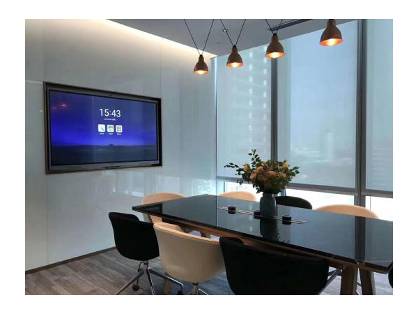 小型会议室设计方案 香蕉视频首页在线观看智能办公为您打造