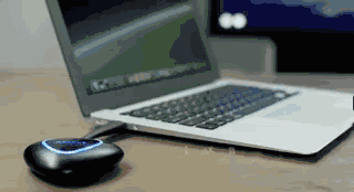 无线传屏，便捷展示