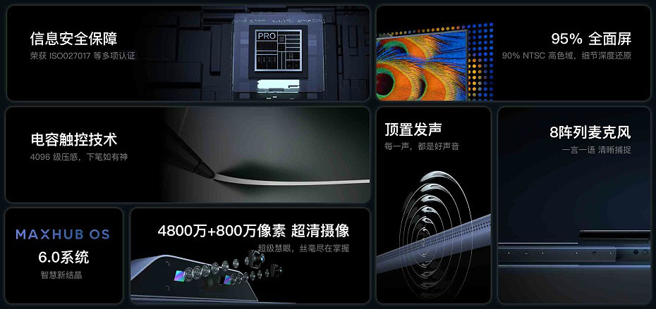 MAXHUB V6科技版香蕉视频污黄下载