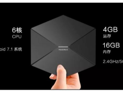 MAXHUB传屏盒子，传统会议室升级的救星