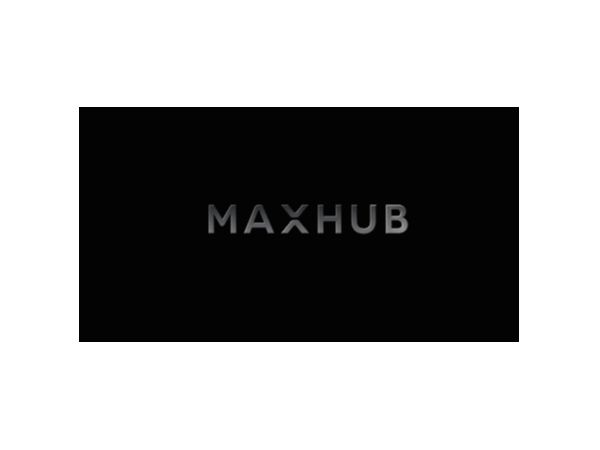 MAXHUB搬新家了！来看看这堪称教科书式的智能办公新方式！