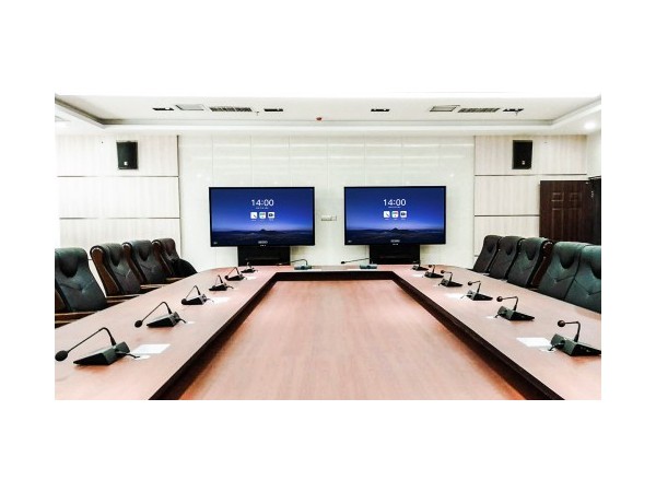 政务机构如何利用MAXHUB打造数字政府？