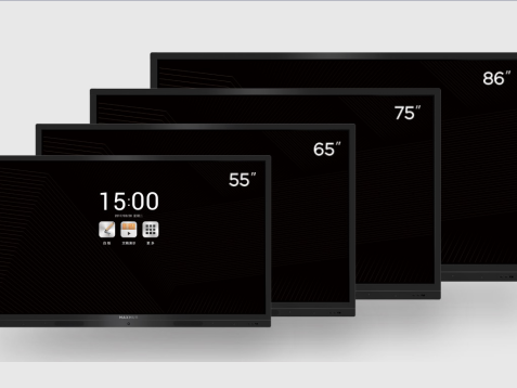 MAXHUB智能香蕉视频污黄下载区别之外观