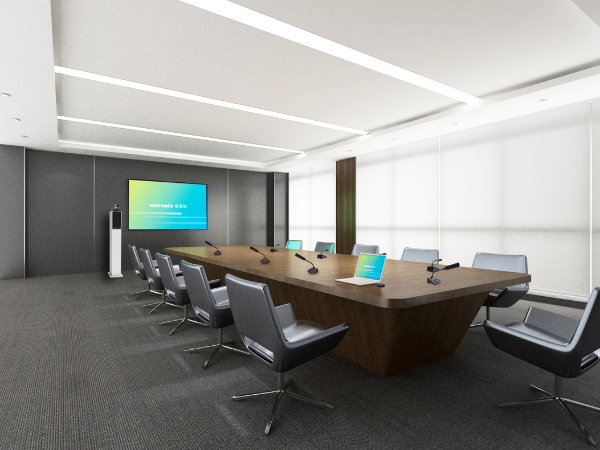 中小型会议室怎么选择香蕉视频污版下载安装？包括哪些设备？