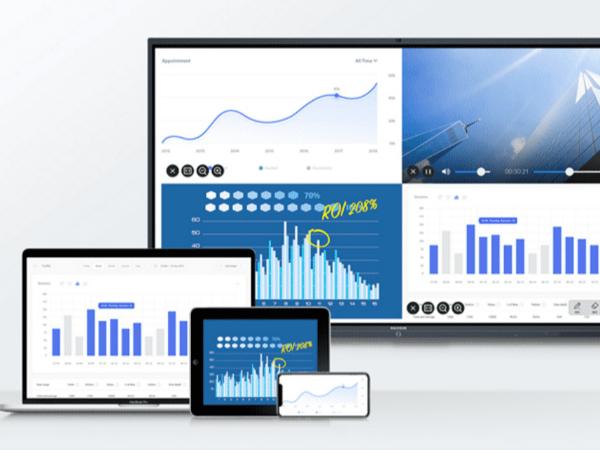 没有MAXHUB香蕉视频污黄下载的会议室是不完整的会议室