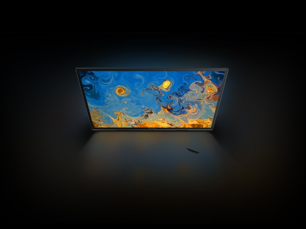 越秀地产 x MAXHUB：如何以智能化构建5G概念写字楼？