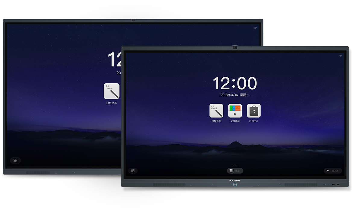 MAXHUB智能香蕉视频污黄下载x3